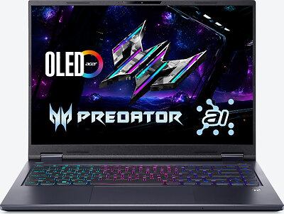 Acer Predator Helios Neo 14 PHN14-71-9215