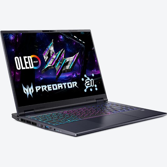 Acer Predator Helios Neo 14 PHN14-71-9215