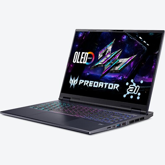 Acer Predator Helios Neo 14 PHN14-71-9215