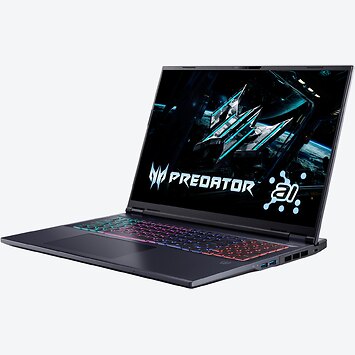 Acer Predator Helios Neo 18 AI PHN18-72-91PV