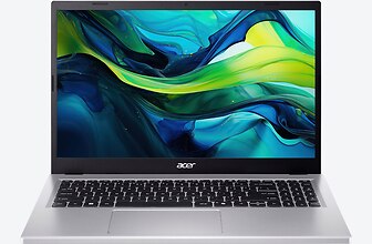 Abbildung des Notebooks Acer Aspire Go 15 AG15-71P-55CD