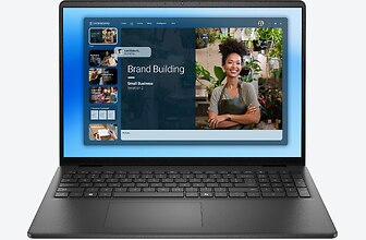 Abbildung des Notebooks Dell 16 DC16250 (CNDC1625003SC)