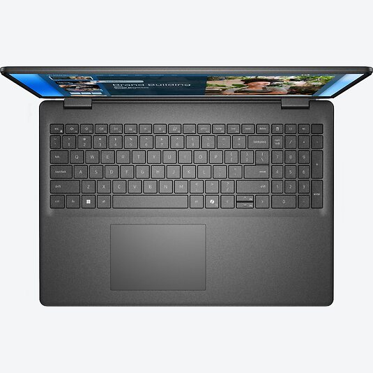 Dell 16 DC16250 (CNDC1625003SC)