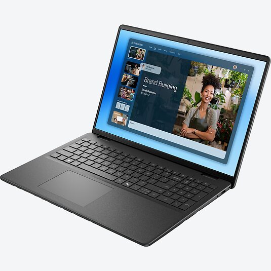 Dell 16 DC16250 (CNDC1625003SC)