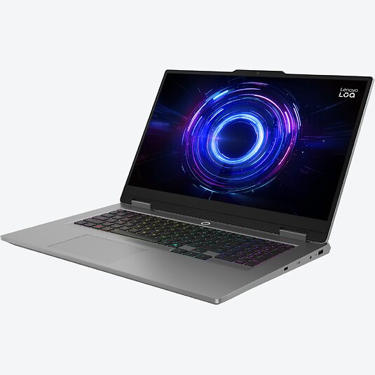 Lenovo LOQ 17IRX10 83JHCTO1WWDE7