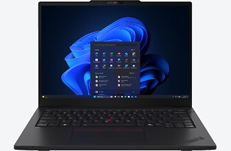 Abbildung des Notebooks Lenovo ThinkPad L13 G6 21RBCTO1WWDE2