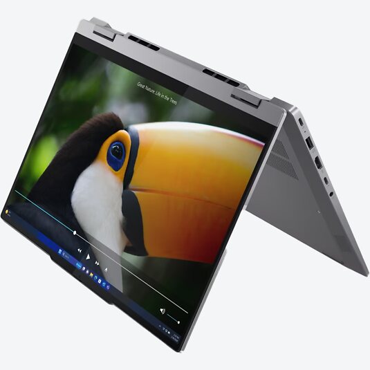 Lenovo ThinkBook 14 2-in-1 G5 IAU 21SQ0008GE