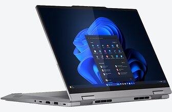 Abbildung des Notebooks Lenovo ThinkBook 14 2-in-1 G5 IAU 21SQCTO1WWDE1