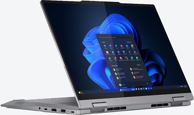 Lenovo ThinkBook 14 2-in-1 G5 IAU 21SQCTO1WWDE2