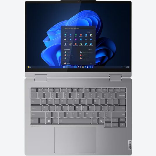 Lenovo ThinkBook 14 2-in-1 G5 IAU 21SQCTO1WWDE2