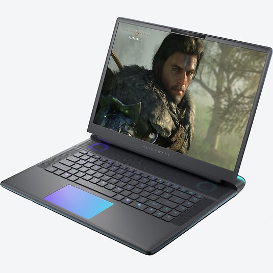 Alienware 16 Area 51 (AA16250_CTO1)