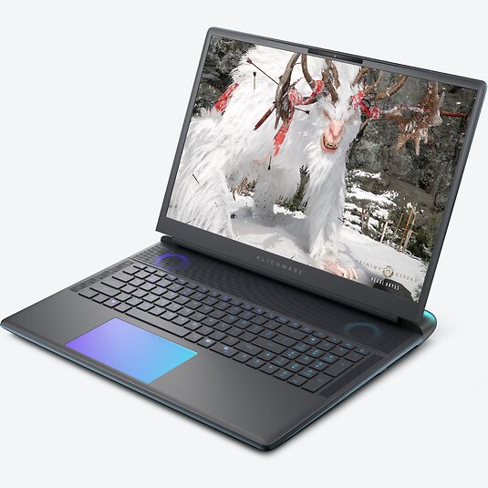 Alienware 16 Area 51 (AA18250_CTO1)