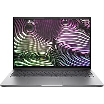 HP ZBook X G1 16