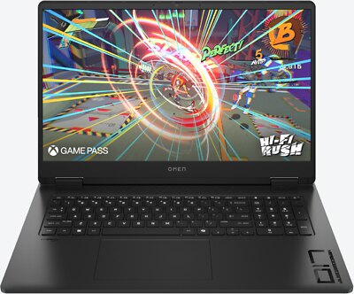 HP OMEN 17-db1770ng