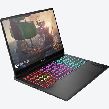 HP OMEN Transcend 14-fb1790ng