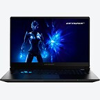 Medion Erazer Defender 17 P1