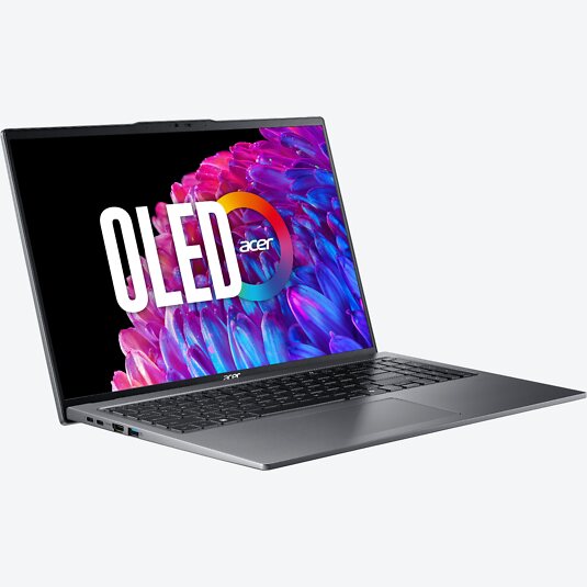 Acer Swift Go 16 SFG16-72-72HH