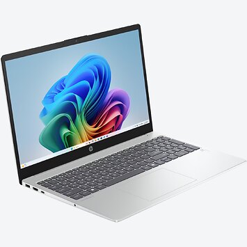 HP OmniBook 3 NGAI 15-fn0750ng