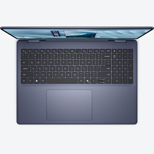 Dell 16 Plus-2-in-1 CNDB0625003SC