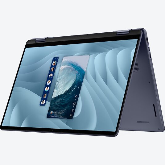 Dell 16 Plus-2-in-1 CNDB0625003SC