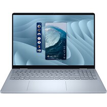 Dell 16 Plus-2-in-1