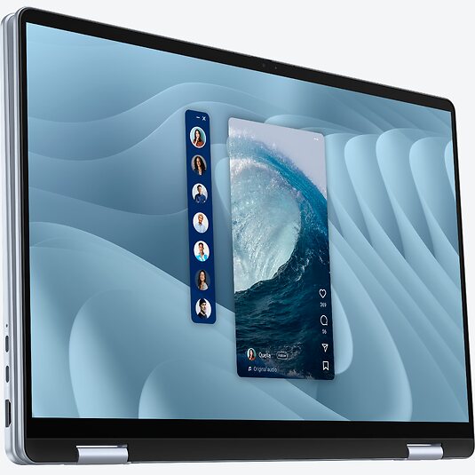 Dell 16 Plus-2-in-1 CNDB0625001SC