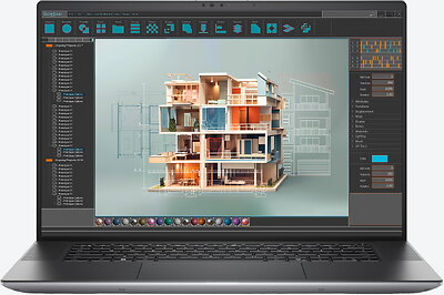 Dell Precision 5690 (XCTOP5690EMEA_VP)