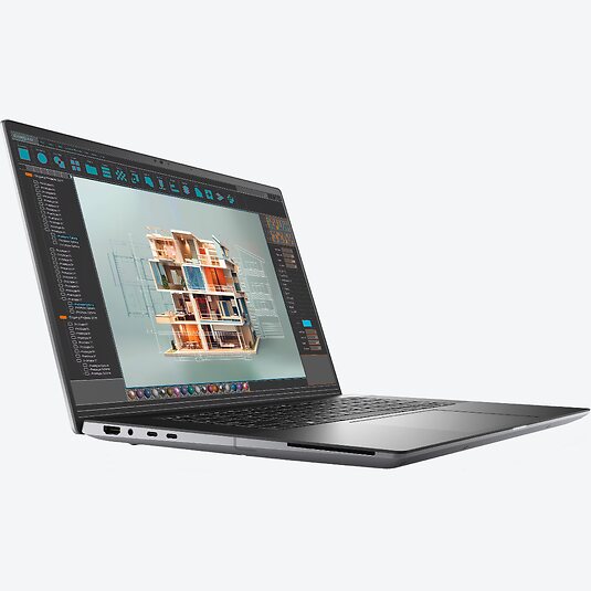 Dell Precision 5690 (N003P5690EMEA_VP)