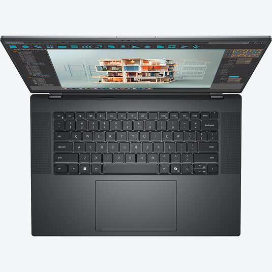 Dell Precision 5690 (N002P5690EMEA_VP)