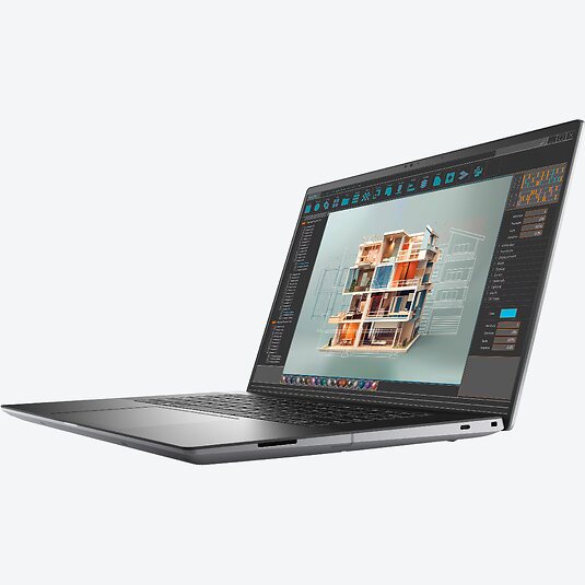 Dell Precision 5690 (N001P5690EMEA_VP)
