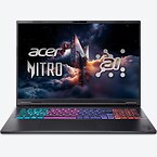 Acer Nitro 18
