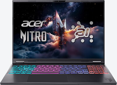 Acer Nitro 16S AI AN16S-61-R8FZ