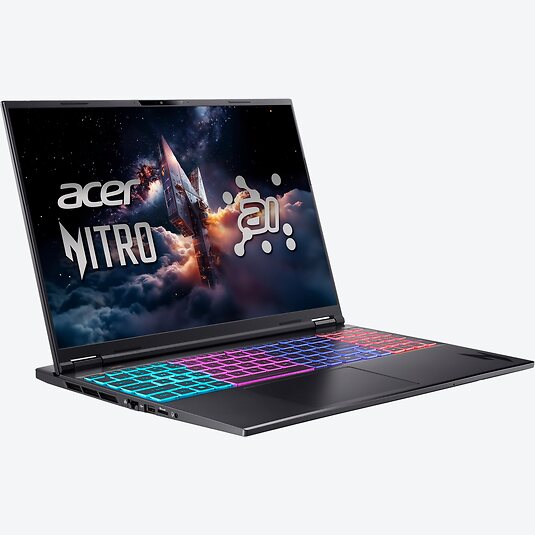 Acer Nitro 16S AI AN16S-61-R8FZ