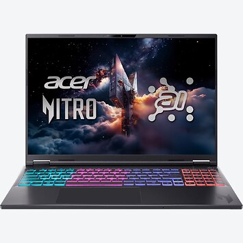 Acer Nitro 16S AI AN16S-61-R0R5