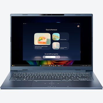 Acer Swift Go 14 AI OLED SFG14-75-73GE