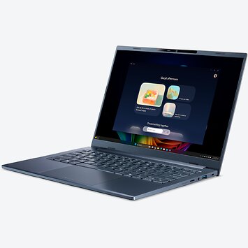 Acer Swift Go 14 AI OLED SFG14-75-73GE