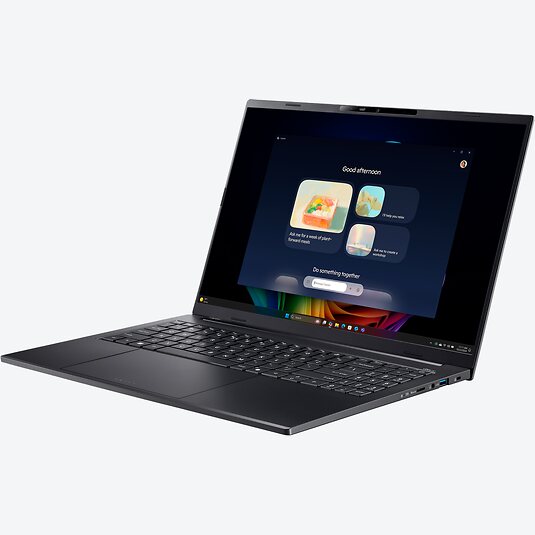 Acer Swift Go 16 AI OLED SFG16-74-71TF