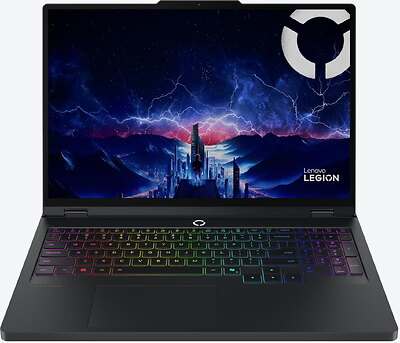 Lenovo Legion 5 Pro 16IAX10 83F3CTO1WWDE3