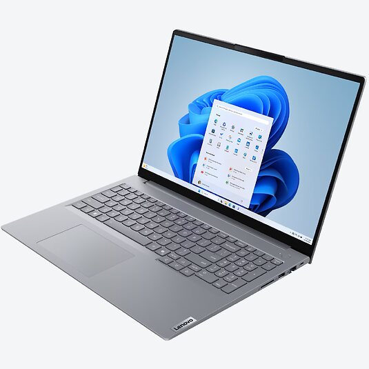 Lenovo ThinkBook 16 G8 IRL 21SHCTO1WWDE5