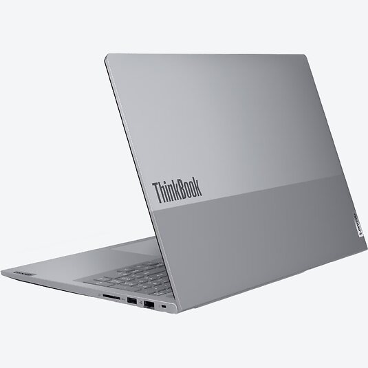 Lenovo ThinkBook 16 G8 IRL 21SHCTO1WWDE5