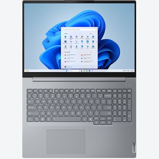 Lenovo ThinkBook 16 G8 IRL 21SHCTO1WWDE5