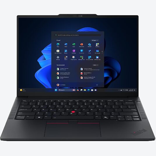 Lenovo ThinkPad E14 G7 21SX003SGE
