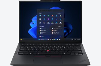 Abbildung des Notebooks Lenovo ThinkPad E14 G7 21T9CTO1WWDE4