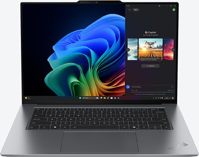 Lenovo ThinkPad X9-15 G1 21Q6001RGE