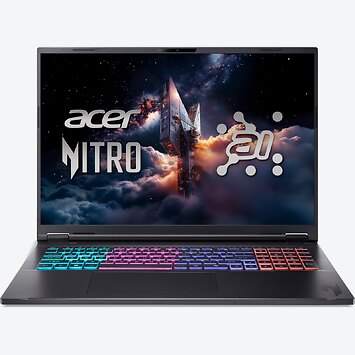Acer Nitro 18 AI AN18-61-R5HF