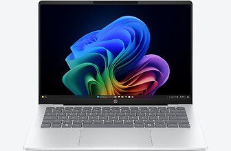 Abbildung des Notebooks HP OmniBook 5 NGAI 14-he0775ng