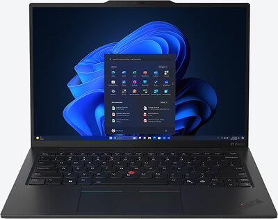 Lenovo ThinkPad X1 Carbon G13 21NS004UGE