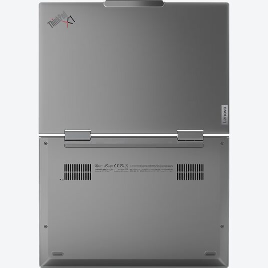 Lenovo ThinkPad X1 2-in-1 G10 Aura Edition 21Q0CTO1WWDE4
