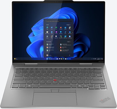 Lenovo ThinkPad X1 2-in-1 G10 Aura Edition 21Q0CTO1WWDE5