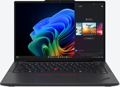 Lenovo ThinkPad X13 G6 21RKCTO1WWDE2